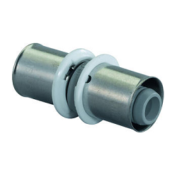 Uponor MLC пресс соединитель композиционный 32-32, артикул 1022739