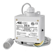 Терморегулятор для кровли DS-8 с датчиками влажности и температуры, 088L3036 (088L3045)