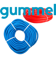 Кожухи для трубы Gummel